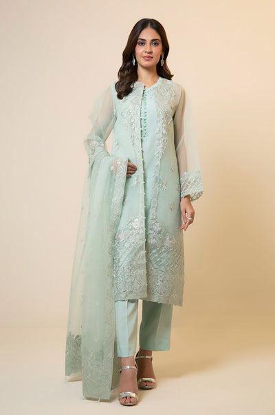 Zeen | Azalea Collection | WOM34125 -  Zeen Ladies Clothes - Original Designer Dress - House of Maryam