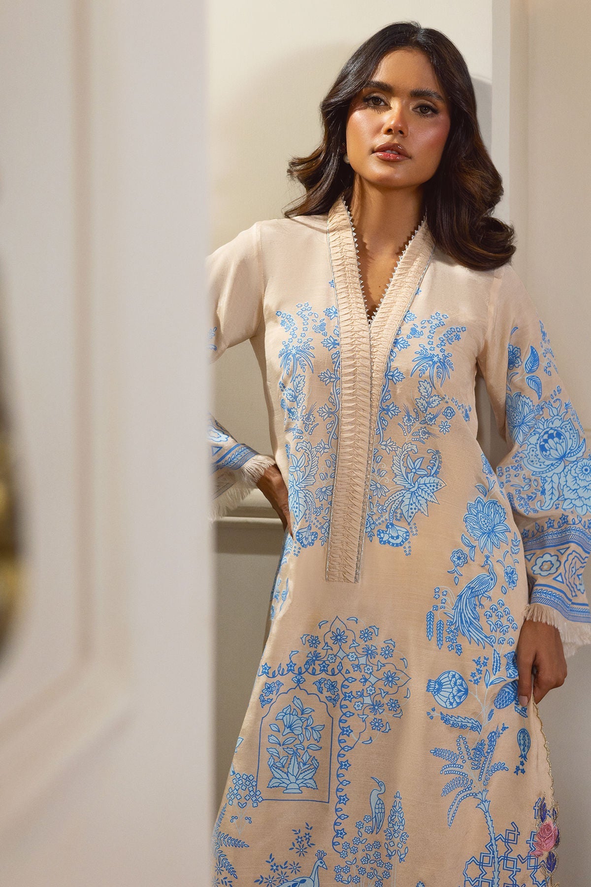 Annus Abrar | Elemental Basics |Fariya, image 2