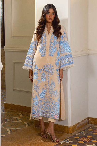 Annus Abrar | Elemental Basics |Fariya