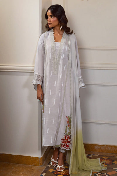 Annus Abrar | Elemental Basics | Nuriya