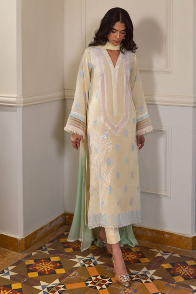 Annus Abrar | Elemental Basics | Avani