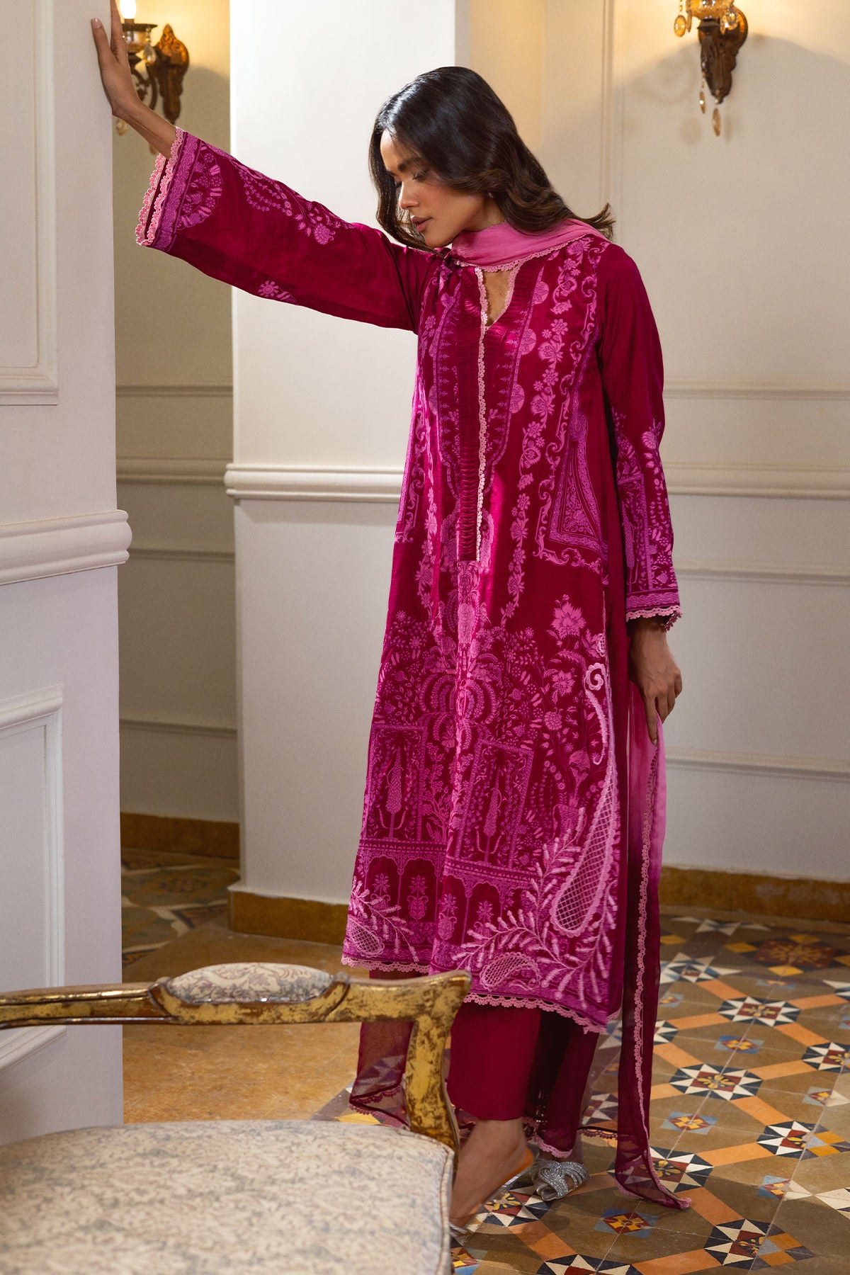 Annus Abrar | Elemental Basics | Fia, image 3