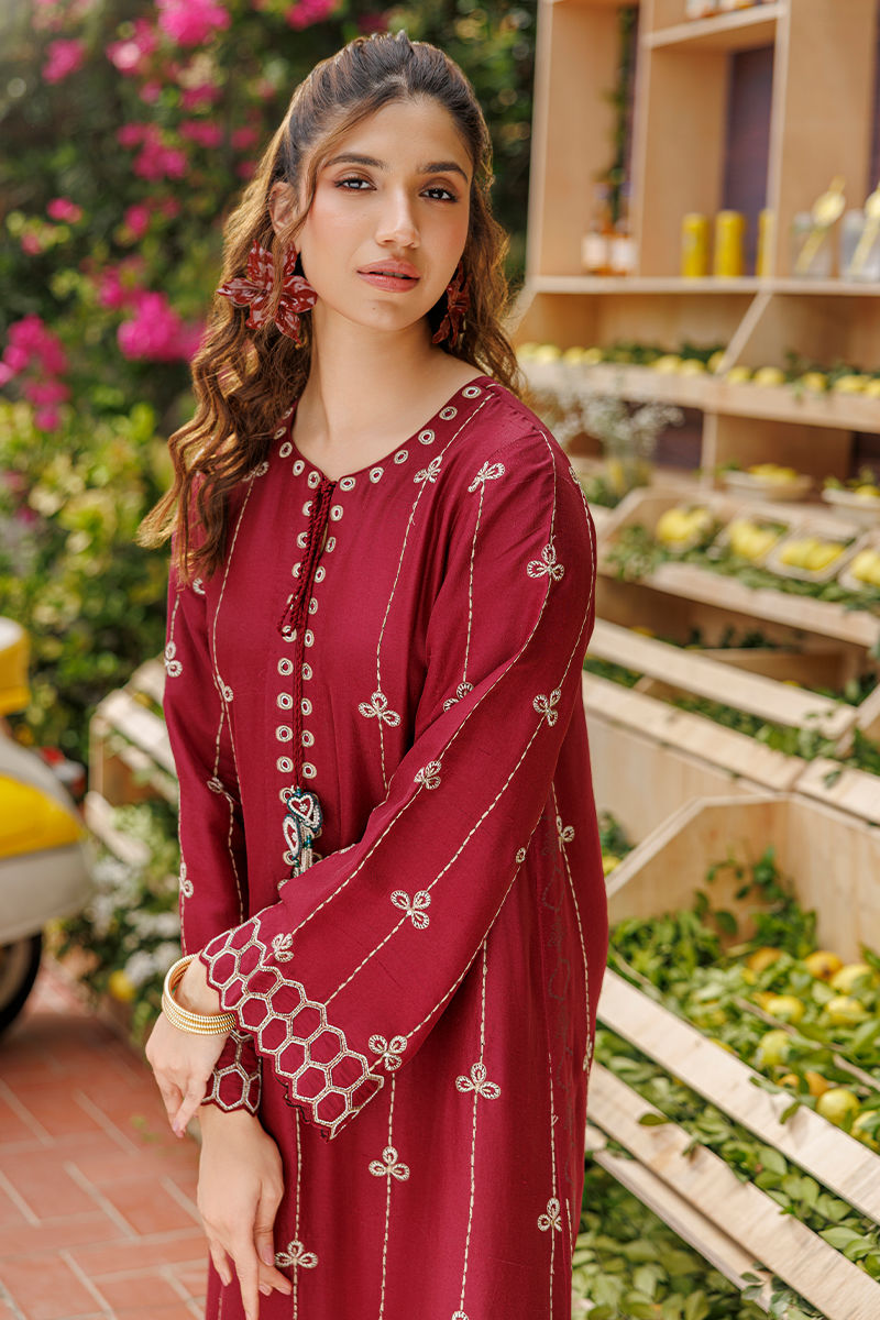 Ansab Jahangir | Summer Kaftans | Arlo-3