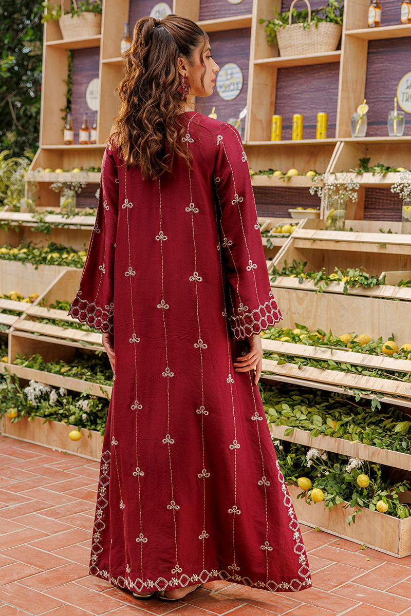 Ansab Jahangir | Summer Kaftans | Arlo-2