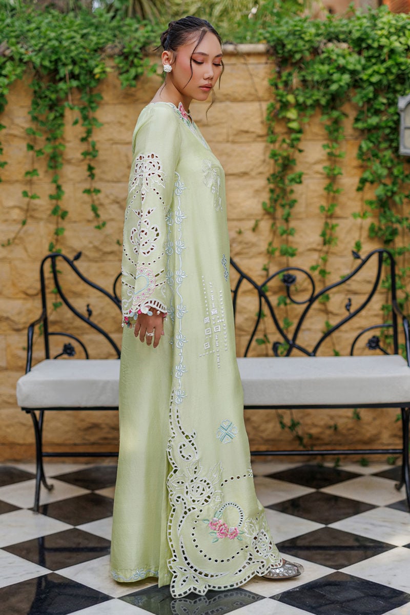 Ansab Jahangir | Summer Kaftans | Sorbetto-4
