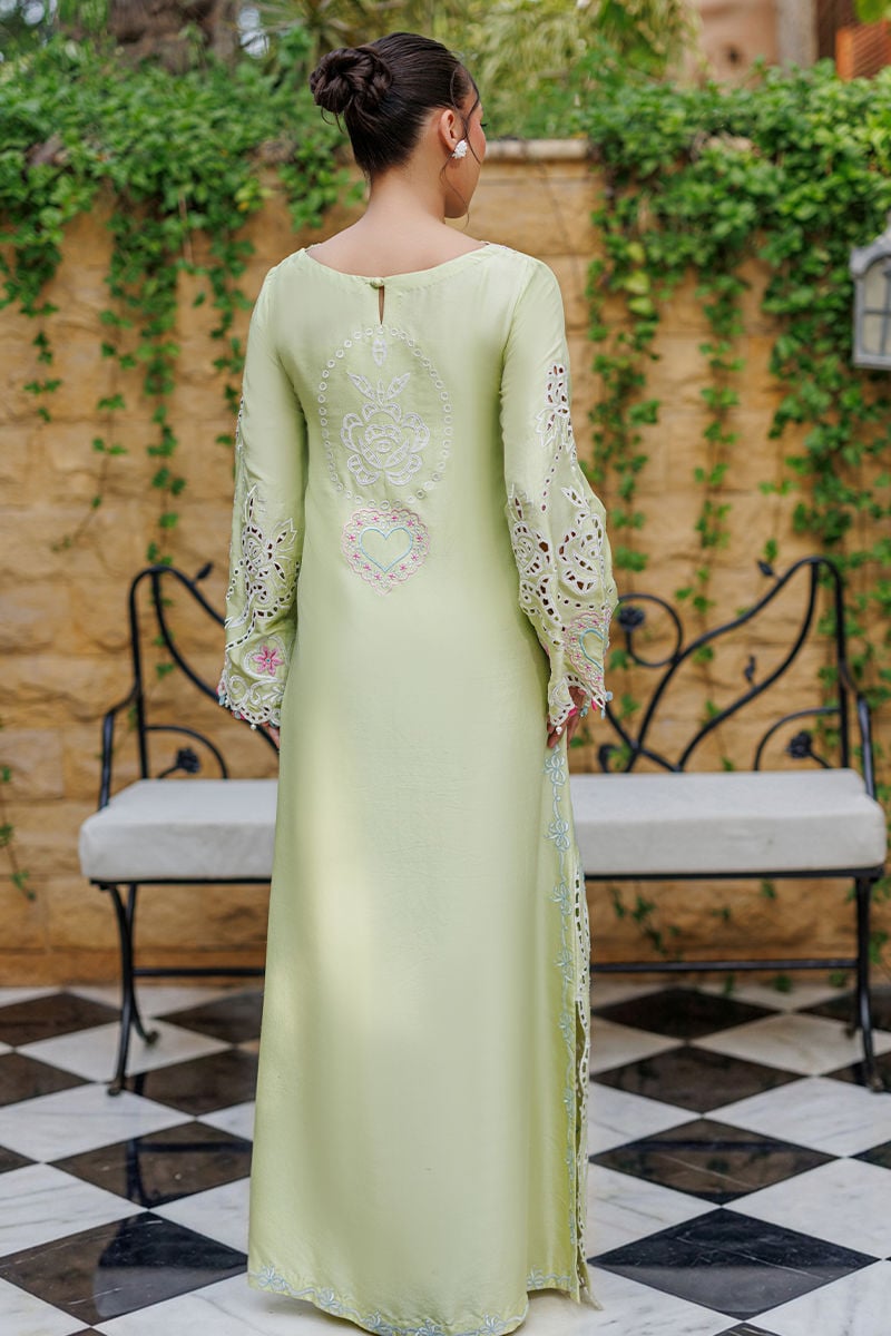 Ansab Jahangir | Summer Kaftans | Sorbetto-2