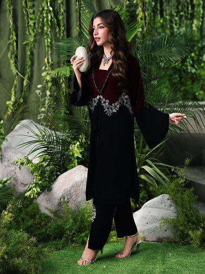 Ain | Twilight The Velvet Edit | AN-184