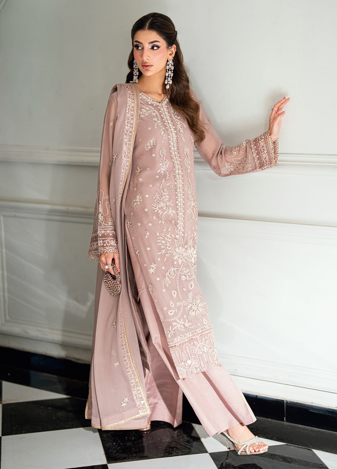 Sahane | Maison D'or Collection | CT 27008 Calianna-4