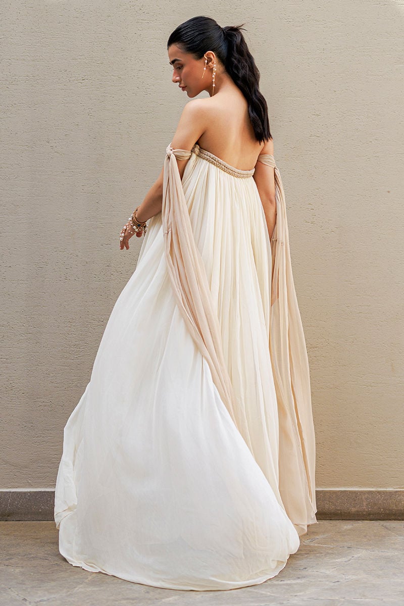 Ansab Jahangir | Resort 26 | Calypso, image 2