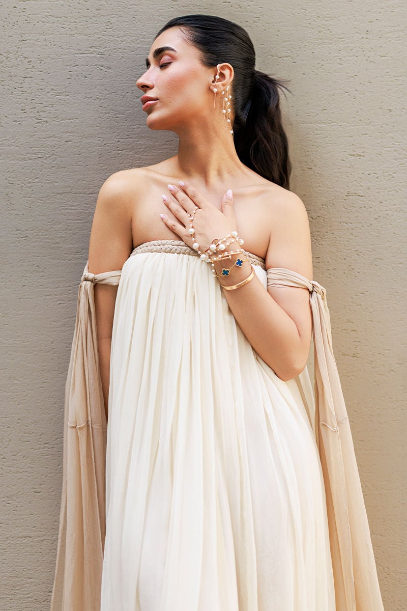 Ansab Jahangir | Resort 26 | Calypso, image 3
