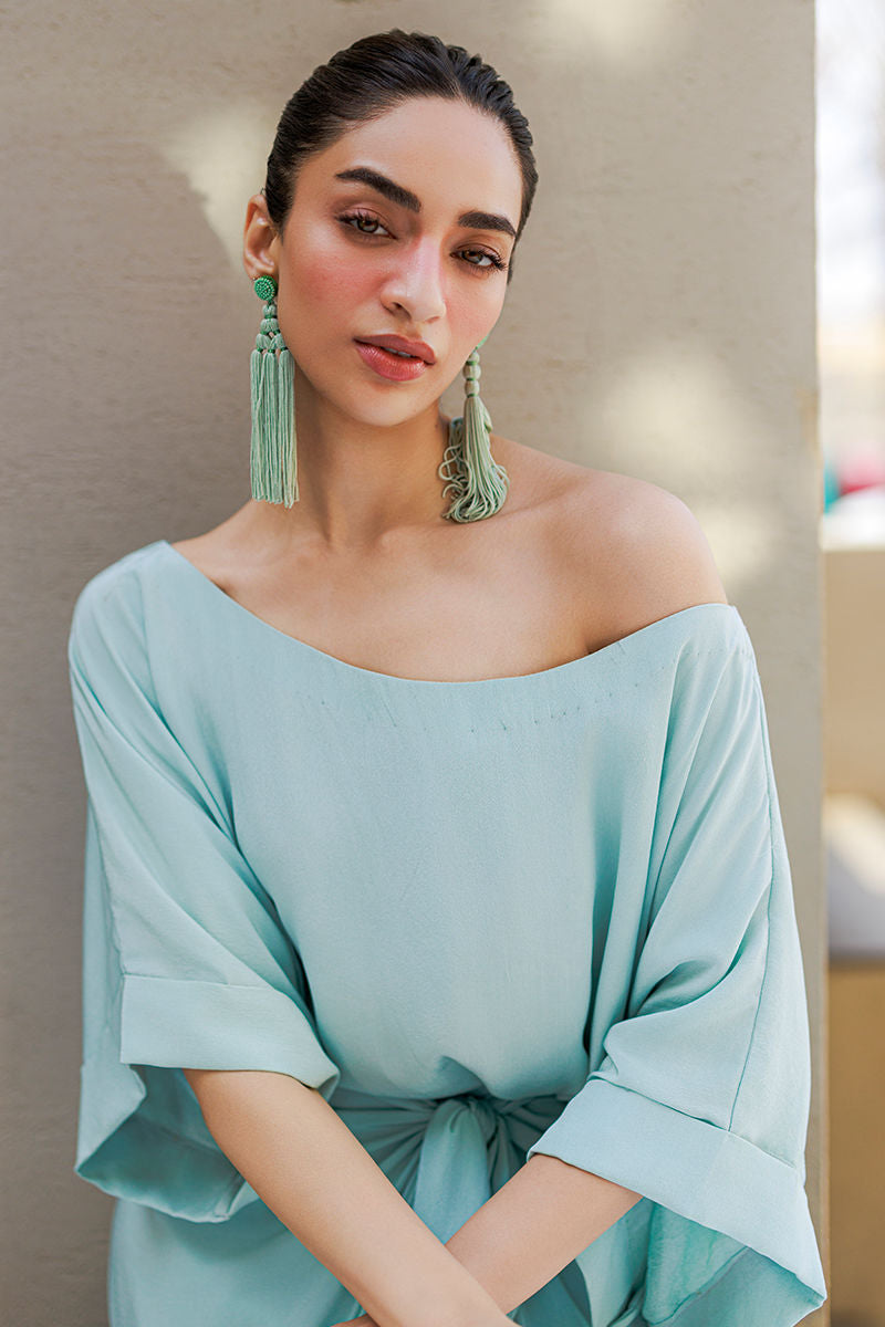 Ansab Jahangir | Resort 26 | Azzura, image 3