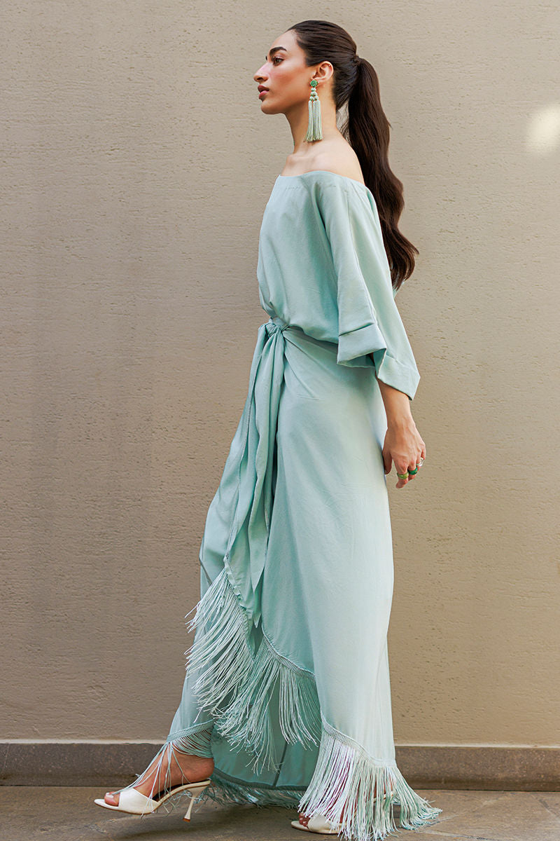 Ansab Jahangir | Resort 26 | Azzura, image 4