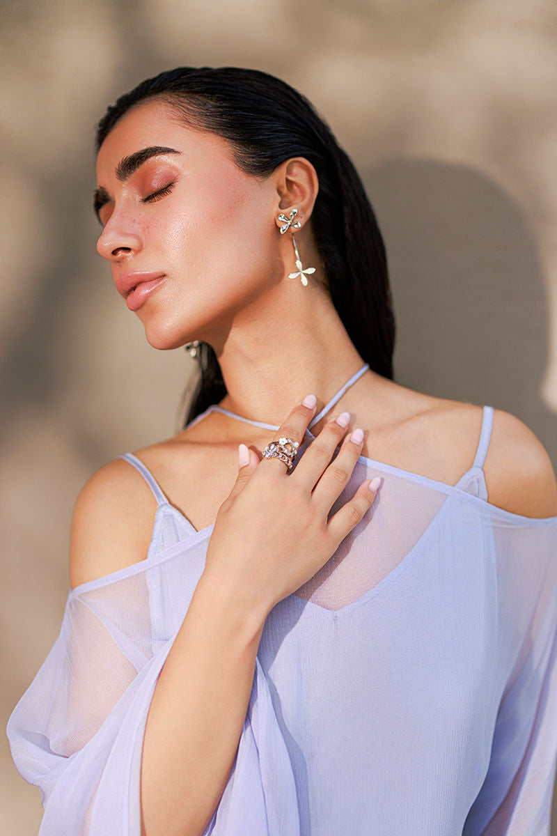 Ansab Jahangir | Resort 26 | Adria, image 3