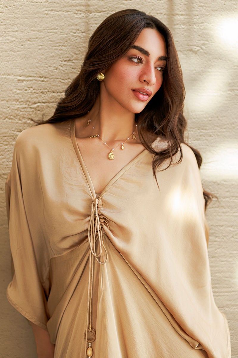 Ansab Jahangir | Resort 26 | Serien-3