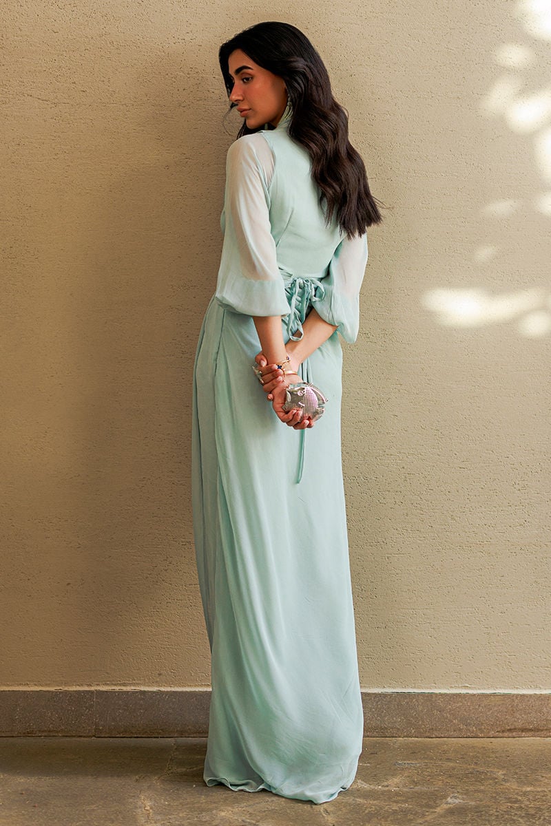 Ansab Jahangir | Resort 26 | Aluna, image 2