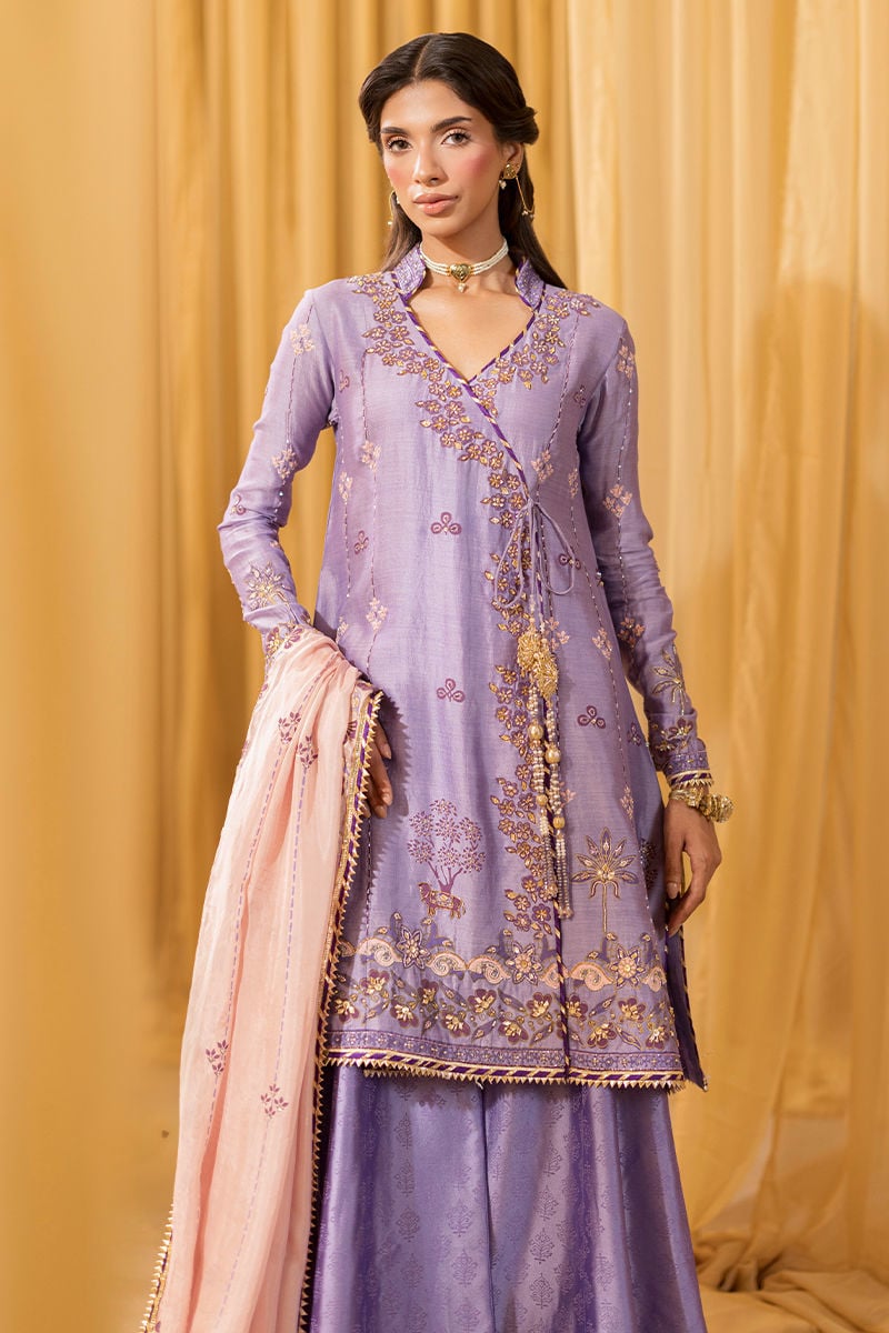 Ansab Jahangir | Artisan Prints 26 | Soleia, image 11