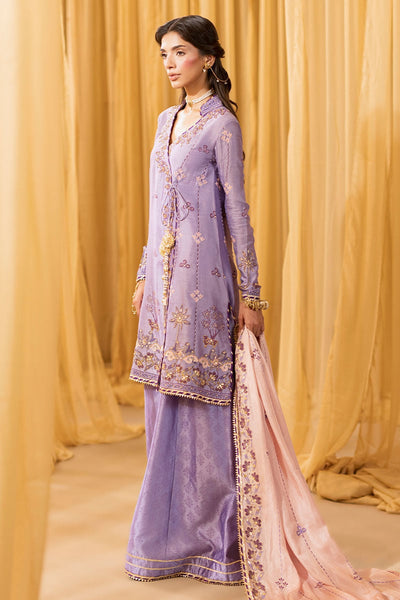 Ansab Jahangir | Artisan Prints 26 | Soleia