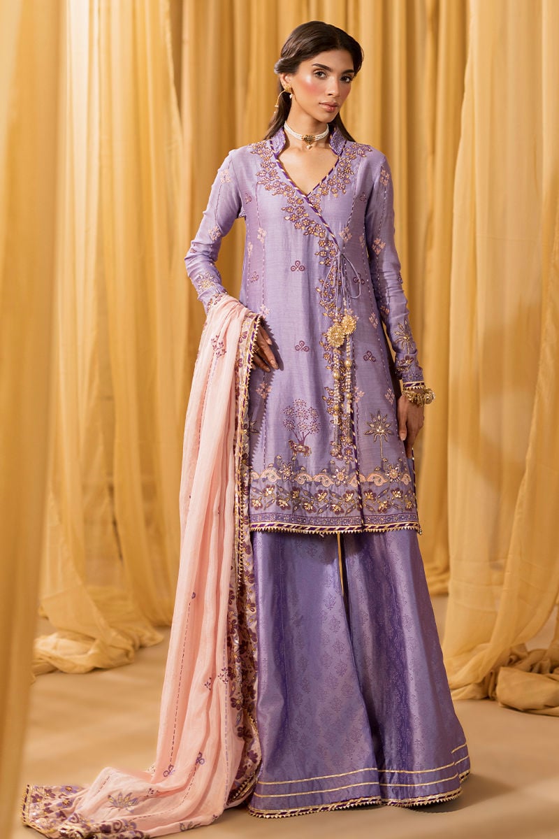 Ansab Jahangir | Artisan Prints 26 | Soleia, image 3
