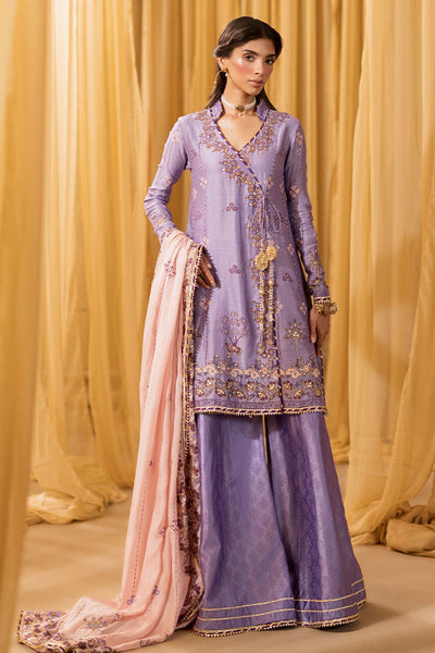 Ansab Jahangir | Artisan Prints 26 | Soleia