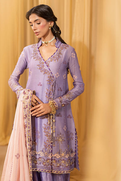 Ansab Jahangir | Artisan Prints 26 | Soleia