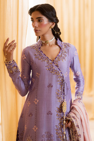 Ansab Jahangir | Artisan Prints 26 | Soleia