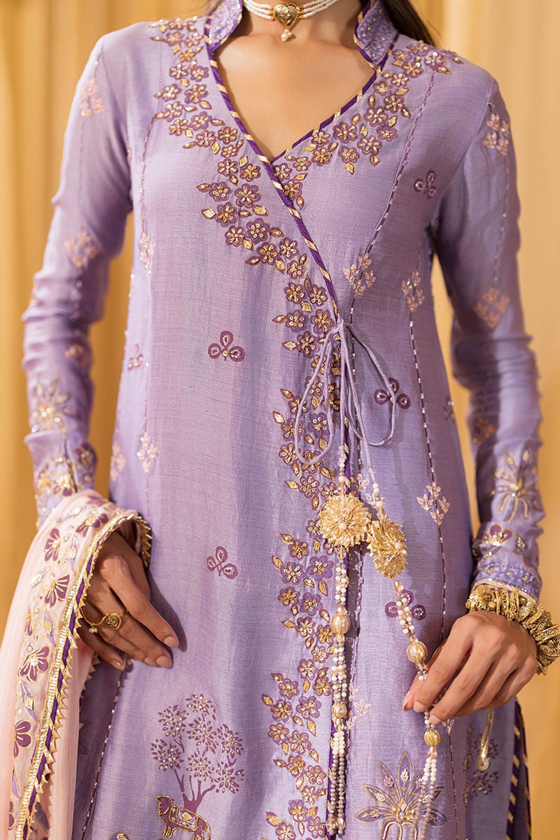 Ansab Jahangir | Artisan Prints 26 | Soleia, image 5