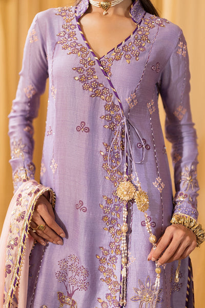Ansab Jahangir | Artisan Prints 26 | Soleia