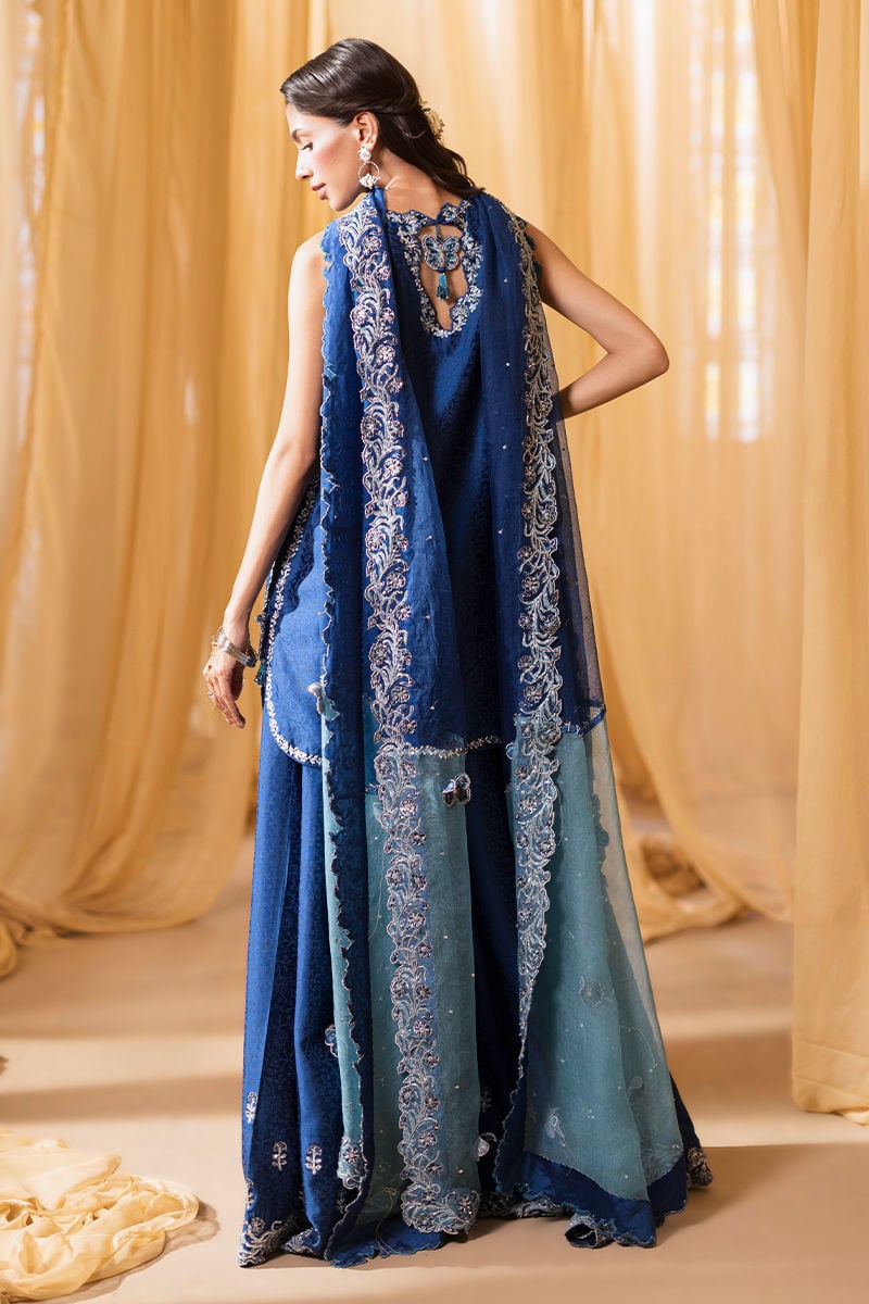 Ansab Jahangir | Artisan Prints 26 |Rhea, image 2