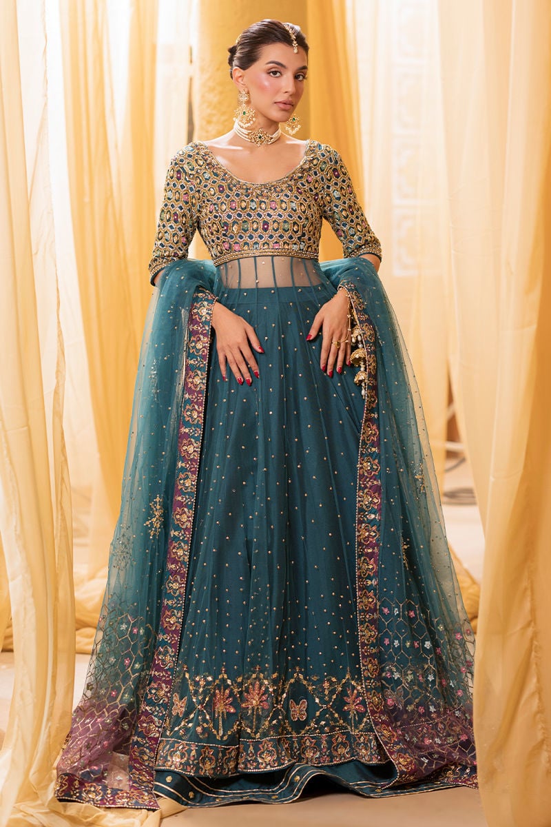 Ansab Jahangir | Artisan Prints 26 | Lapis, image 9