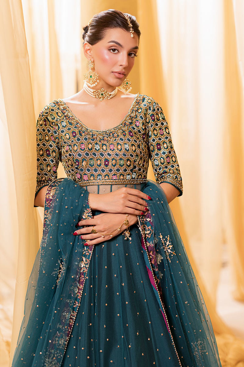 Ansab Jahangir | Artisan Prints 26 | Lapis, image 4
