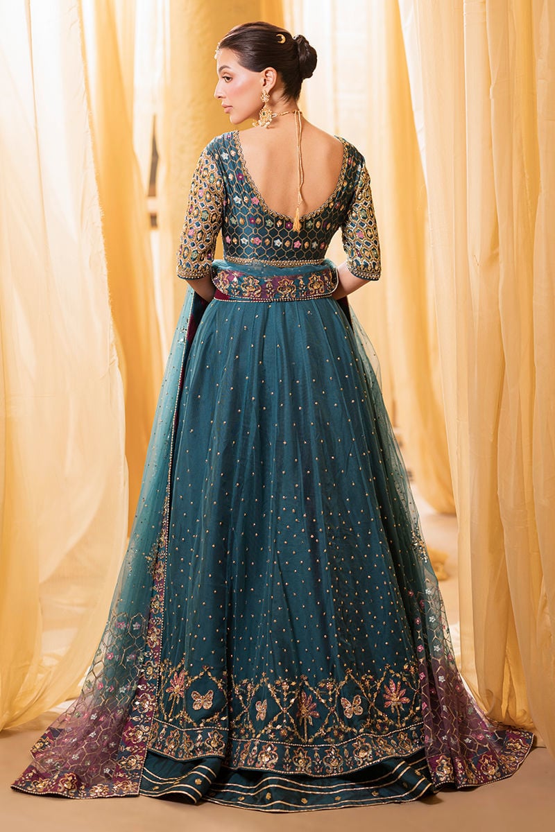 Ansab Jahangir | Artisan Prints 26 | Lapis, image 2