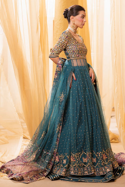 Ansab Jahangir | Artisan Prints 26 | Lapis