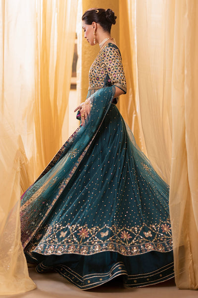 Ansab Jahangir | Artisan Prints 26 | Lapis