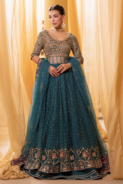 Ansab Jahangir | Artisan Prints 26 | Lapis