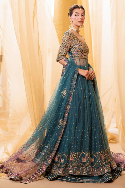 Ansab Jahangir | Artisan Prints 26 | Lapis