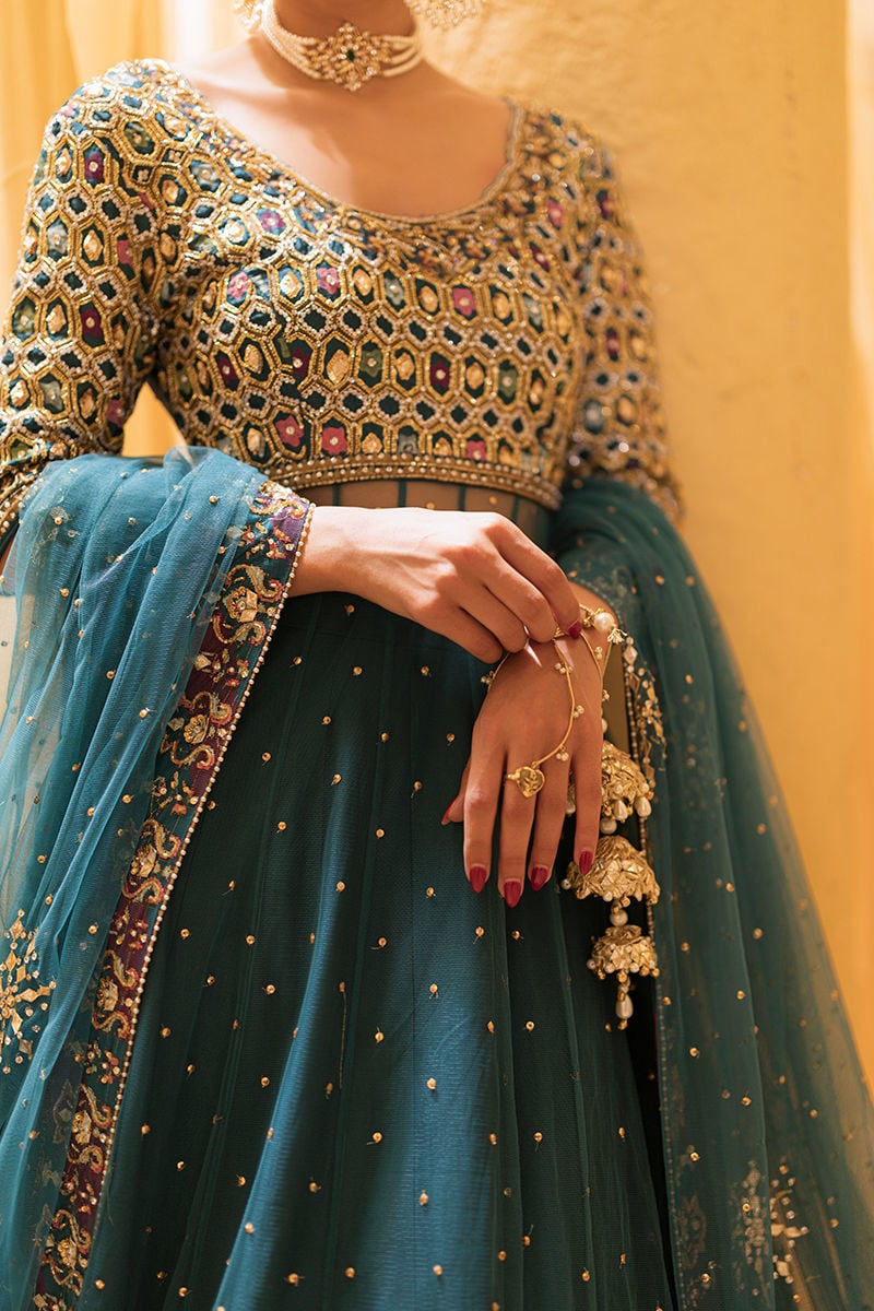 Ansab Jahangir | Artisan Prints 26 | Lapis, image 3