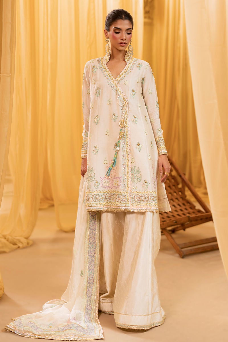 Ansab Jahangir | Artisan Prints 26 |Ivette, image 4