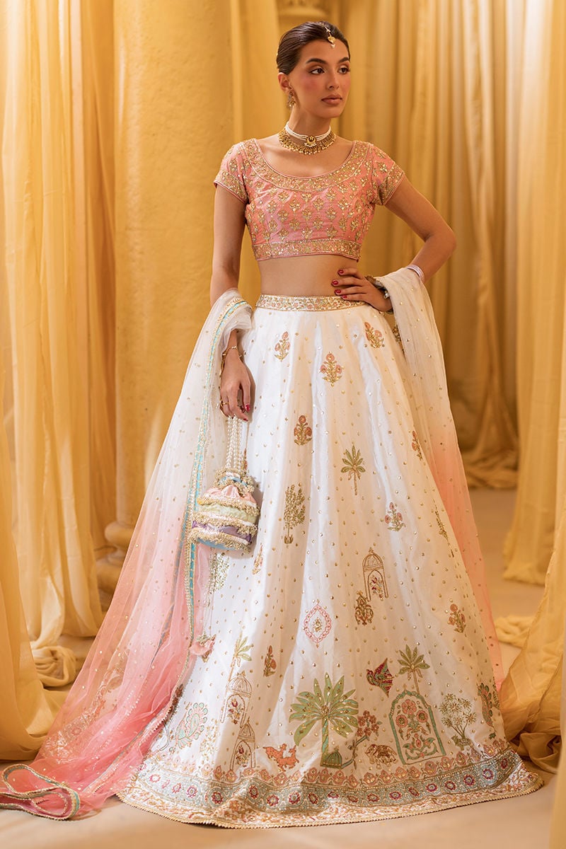 Ansab Jahangir | Artisan Prints 26 |Rosewood-1