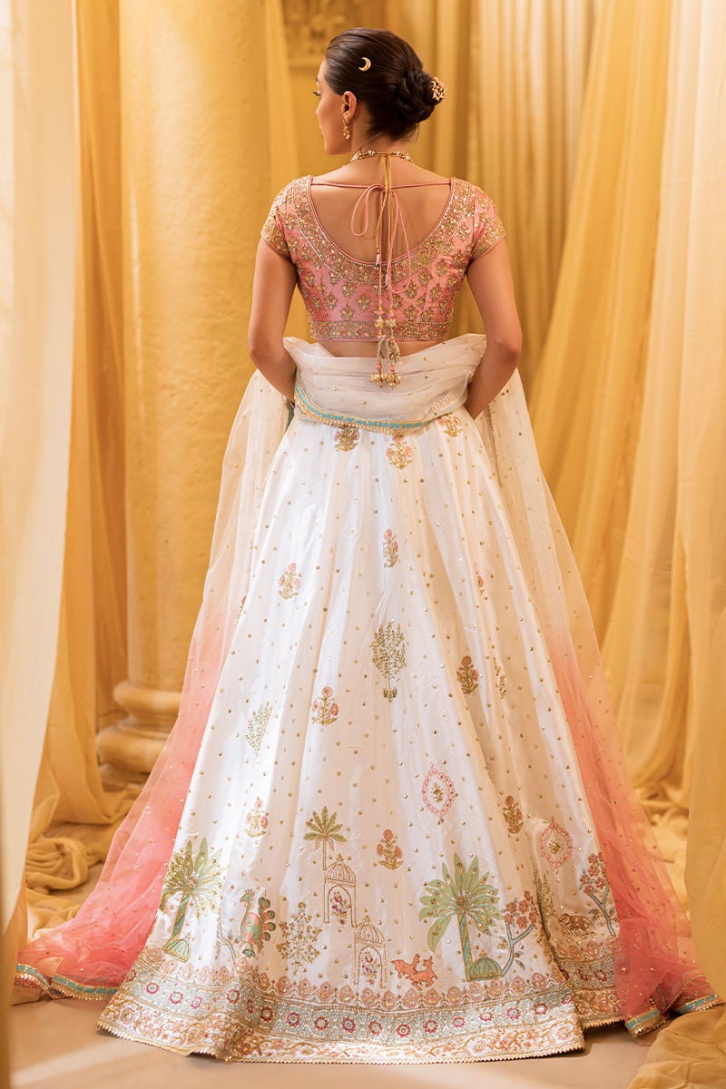 Ansab Jahangir | Artisan Prints 26 |Rosewood-2