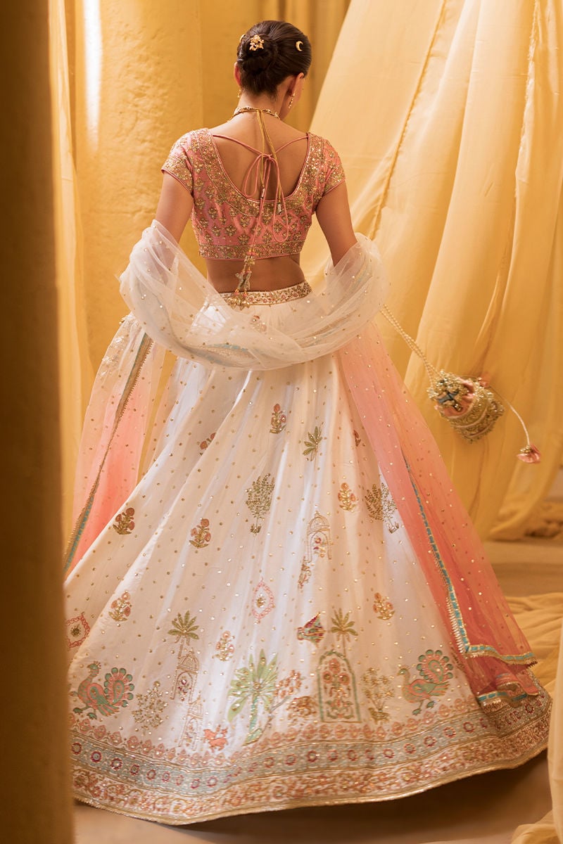 Ansab Jahangir | Artisan Prints 26 |Rosewood-6