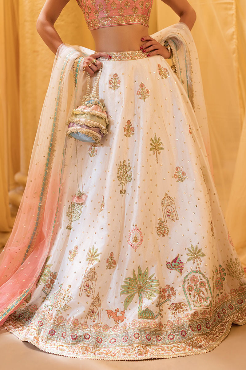 Ansab Jahangir | Artisan Prints 26 |Rosewood-4