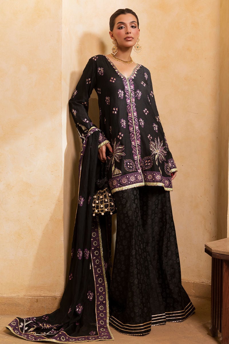 Ansab Jahangir | Artisan Prints 26 |Shadow Silk, image 10