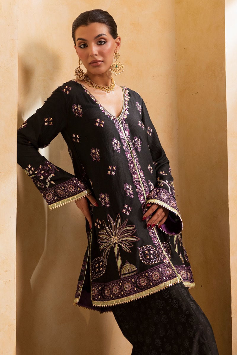 Ansab Jahangir | Artisan Prints 26 |Shadow Silk, image 9