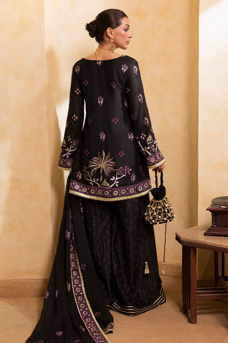 Ansab Jahangir | Artisan Prints 26 |Shadow Silk, image 8