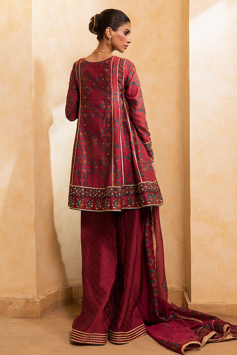 Ansab Jahangir | Artisan Prints 26 | Regalia, image 3