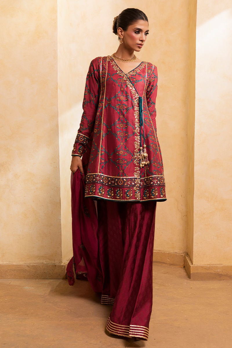 Ansab Jahangir | Artisan Prints 26 | Regalia, image 2