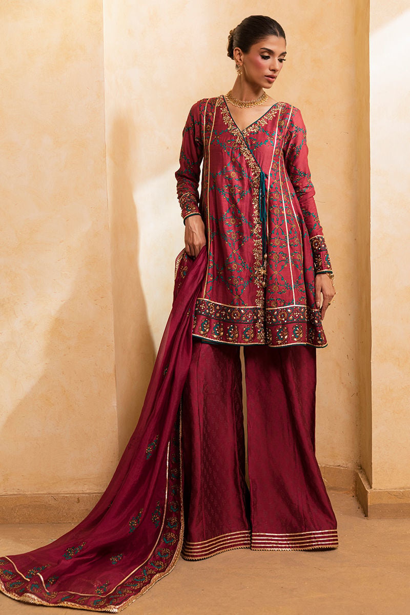 Ansab Jahangir | Artisan Prints 26 | Regalia, image 7