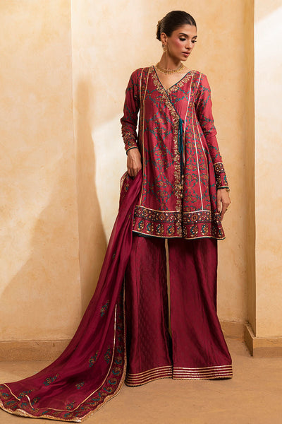Ansab Jahangir | Artisan Prints 26 | Regalia