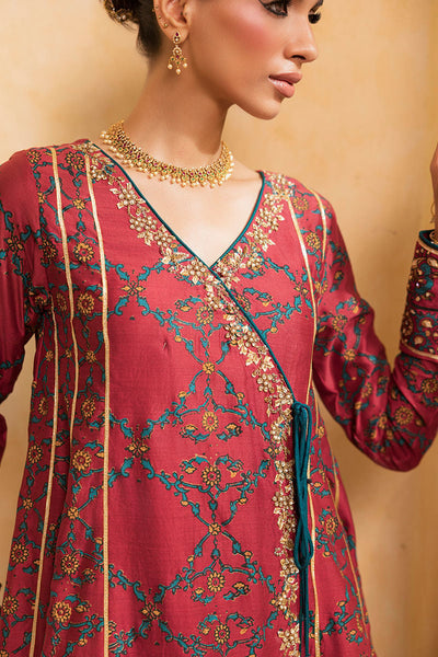 Ansab Jahangir | Artisan Prints 26 | Regalia