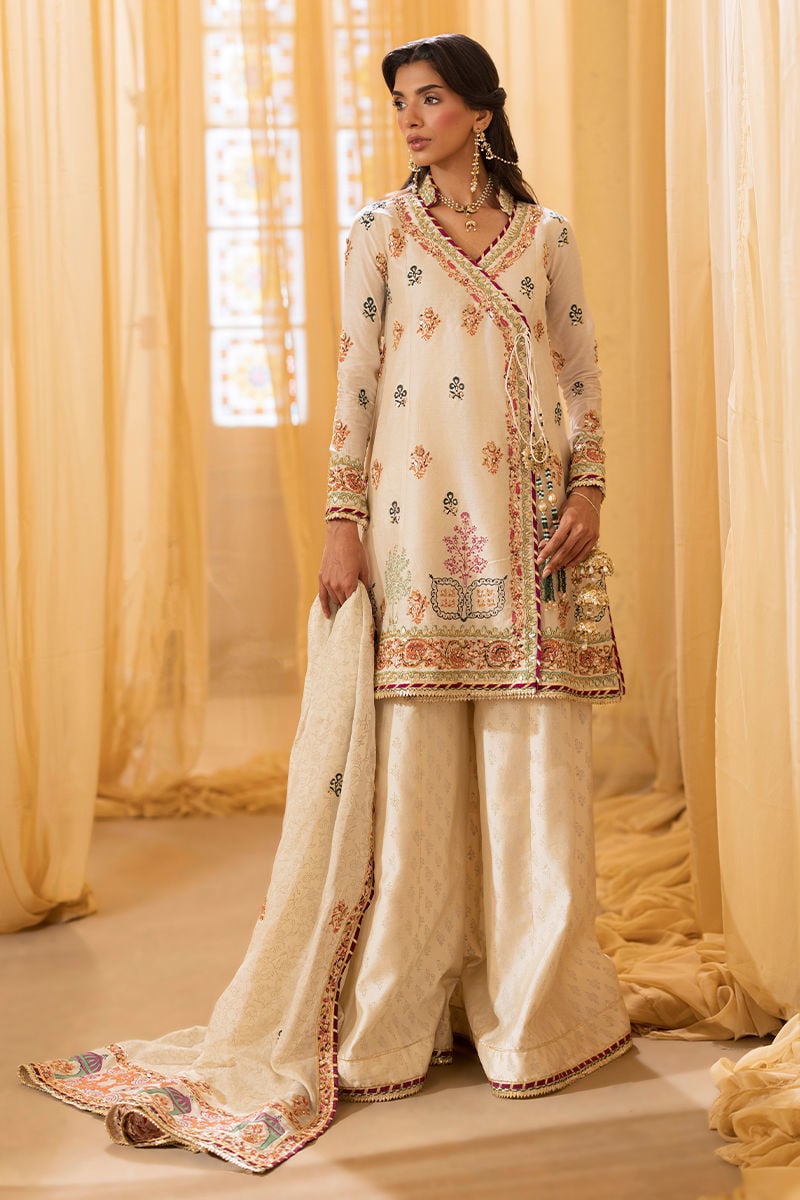 Ansab Jahangir | Artisan Prints 26 |Lune-1